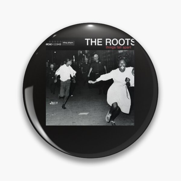 Item preview, The roots Classic  designed and sold by Lejoshing.