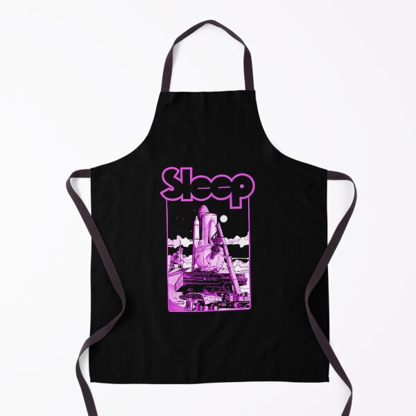 Item preview, Stoner Metal Sleep Band designed and sold by daisyblue1717.
