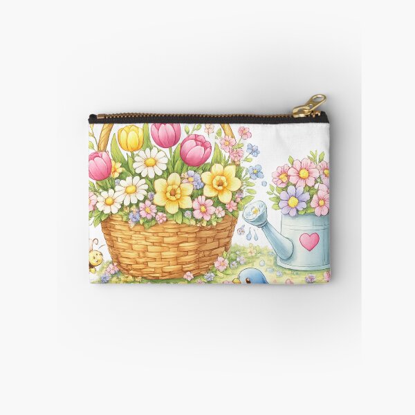 Item preview, Spring Garden Greetings designed and sold by xavier-explore.