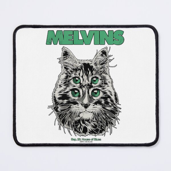Item preview, Melvinss Band 417 designed and sold by ShinyAstrology.