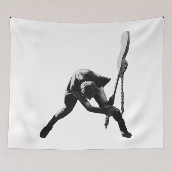 Item preview, The Clash  designed and sold by AbbasStores.