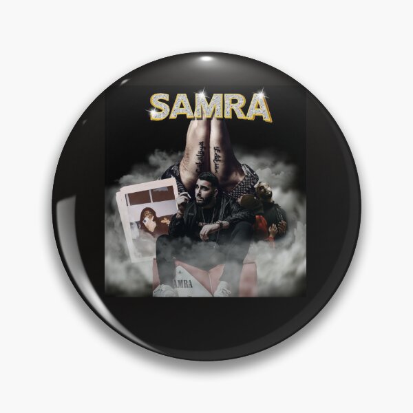 Item preview, SAMRA OLDSCHOOL TEA Classic designed and sold by Lejoshing.