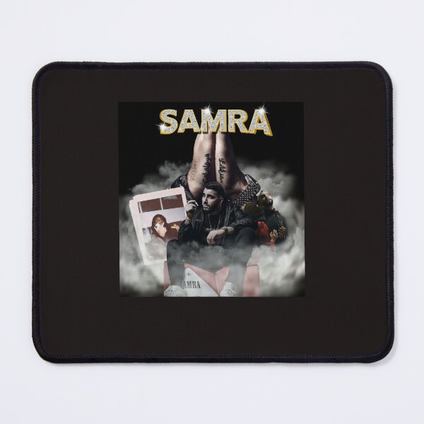 Item preview, SAMRA OLDSCHOOL TEA Classic designed and sold by Lejoshing.