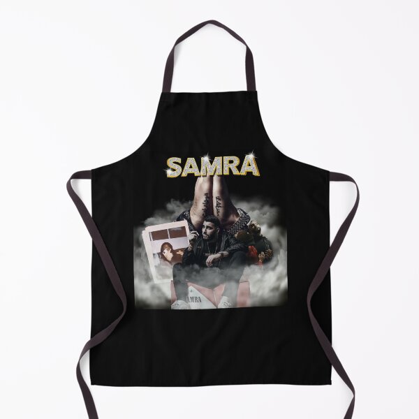 Item preview, SAMRA OLDSCHOOL TEA Classic designed and sold by Lejoshing.