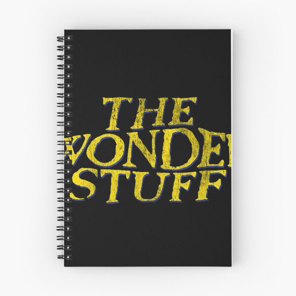 Item preview, The Wonder Stuff designed and sold by Styfish.