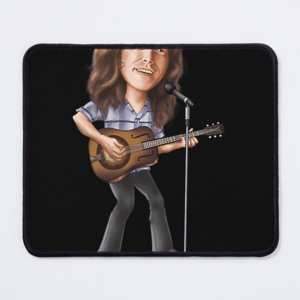 Item preview, Happiness Is Listening To Rory'S Music designed and sold by RedBen21.