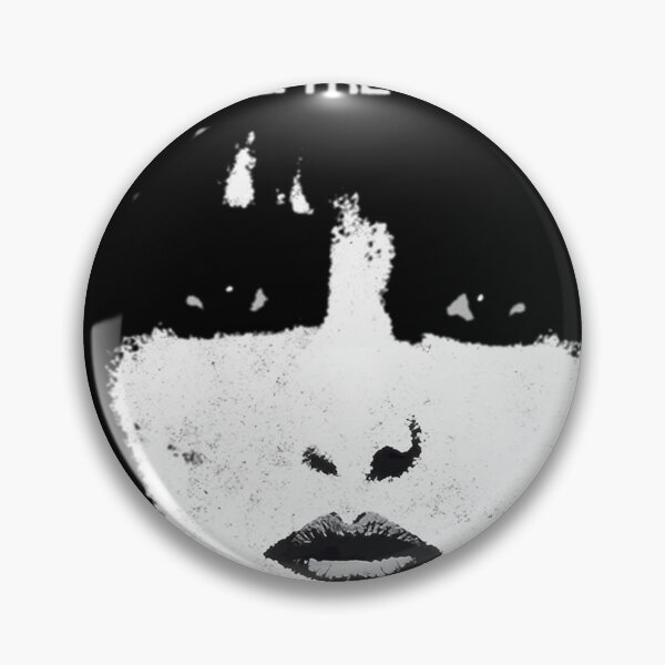 Item preview, Siouxsie And The Banshees Through The Looking Glass Tour  designed and sold by daisyblue1717.
