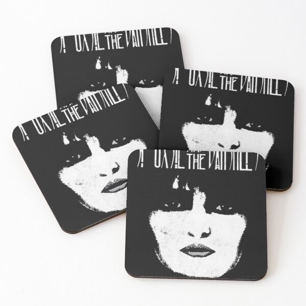 Item preview, Siouxsie And The Banshees Through The Looking Glass Tour  designed and sold by daisyblue1717.