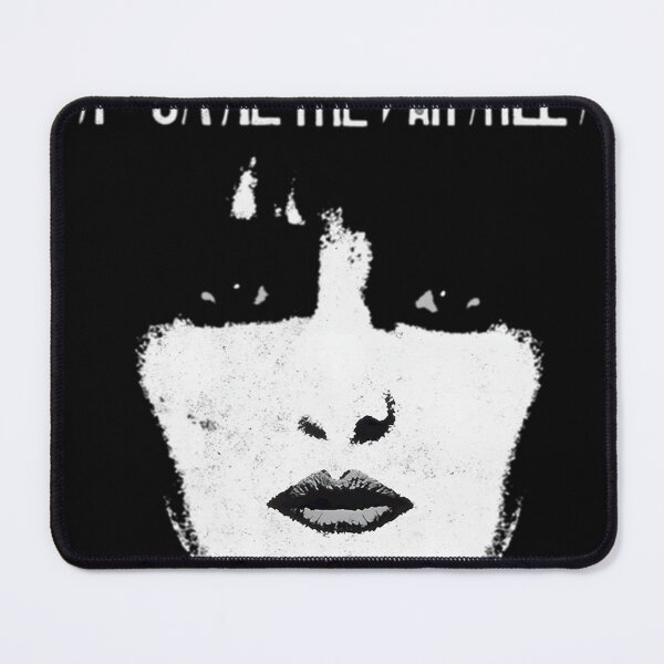 Item preview, Siouxsie And The Banshees Through The Looking Glass Tour designed and sold by daisyblue1717.