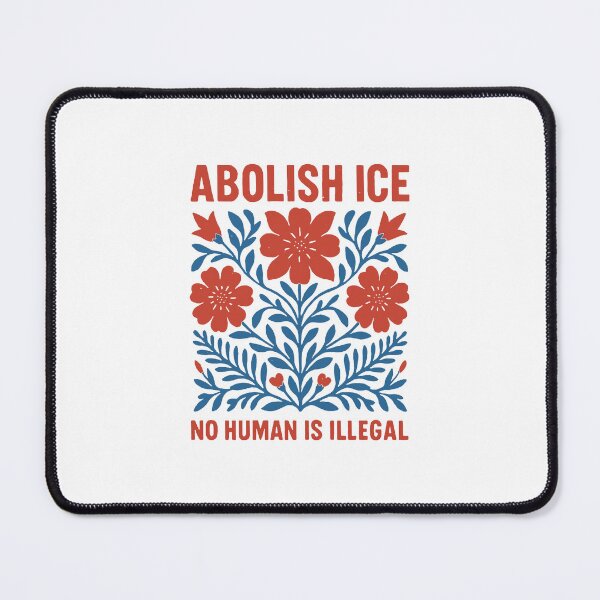 Item preview, Abolish ice designed and sold by kellypendleton.