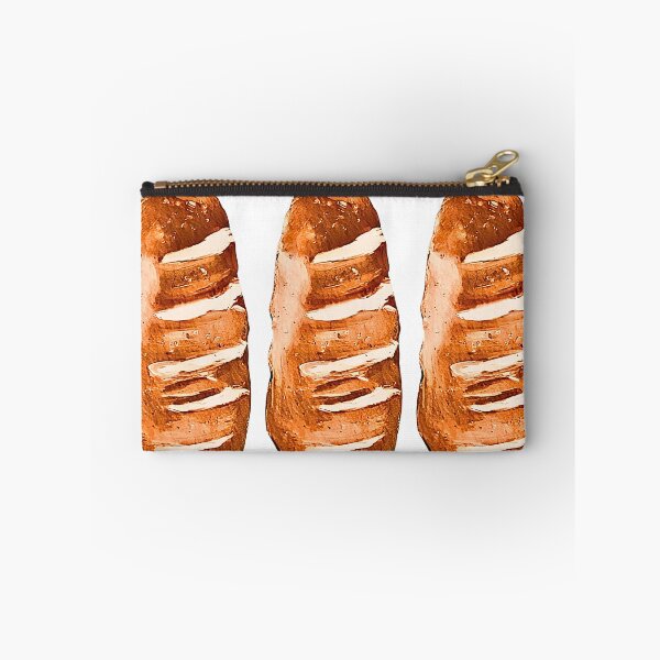 Item preview, Bread - digital painting series still life  designed and sold by ferjosei.