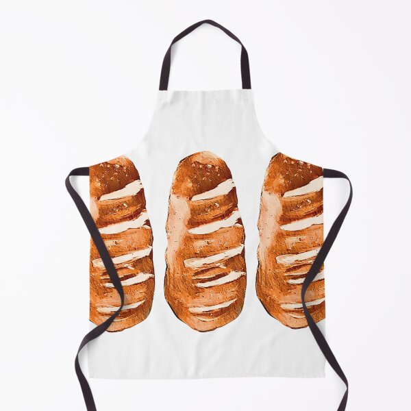 Item preview, Bread - digital painting series still life  designed and sold by ferjosei.
