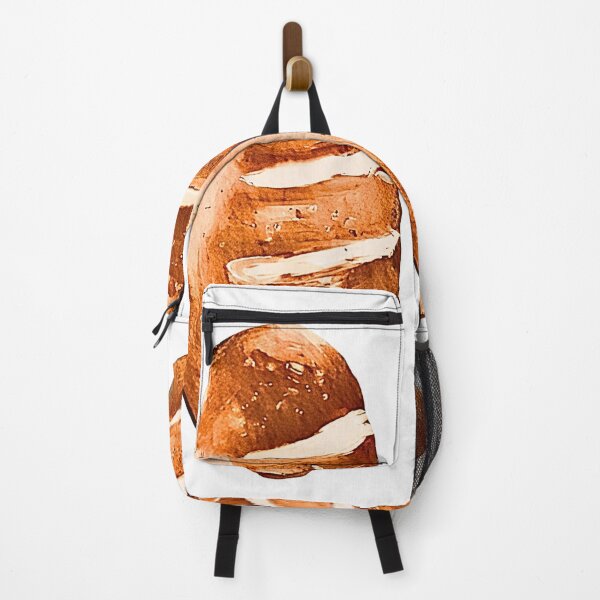 Item preview, Bread - digital painting series still life  designed and sold by ferjosei.
