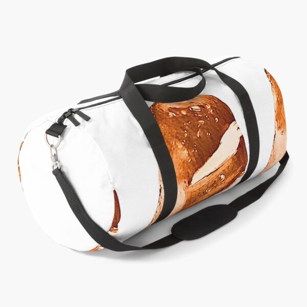 Item preview, Bread - digital painting series still life  designed and sold by ferjosei.