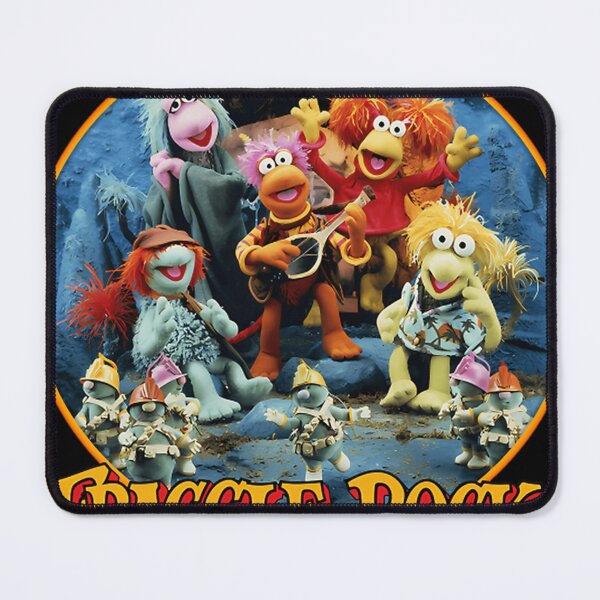 Item preview,  Fraggles Rock designed and sold by Tovaglieri.