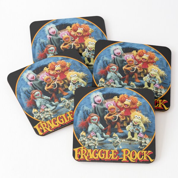 Item preview,  Fraggles Rock designed and sold by Tovaglieri.