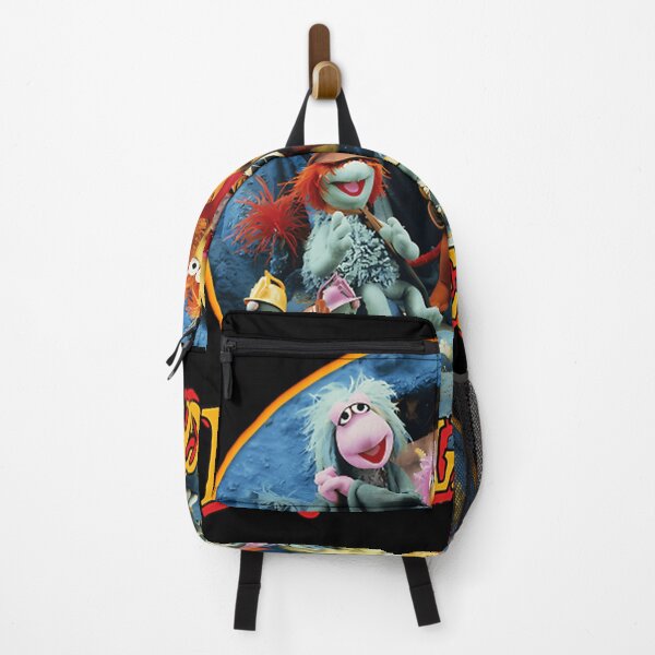 Item preview,  Fraggles Rock designed and sold by Tovaglieri.