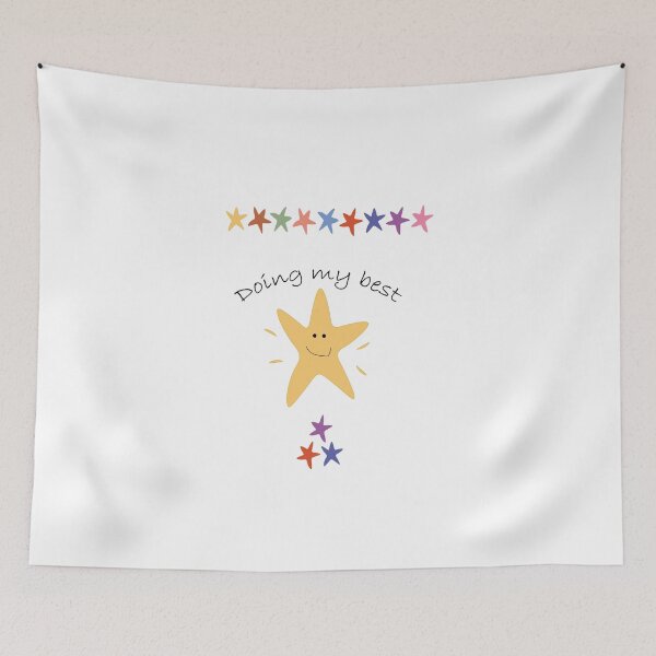 Item preview, Doing my best designed and sold by Click  Clap.