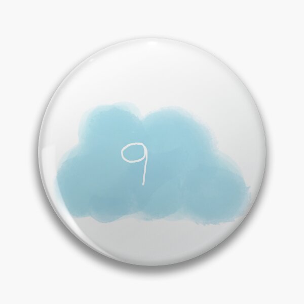 Item preview, cloud 9 designed and sold by bigdinonugget.