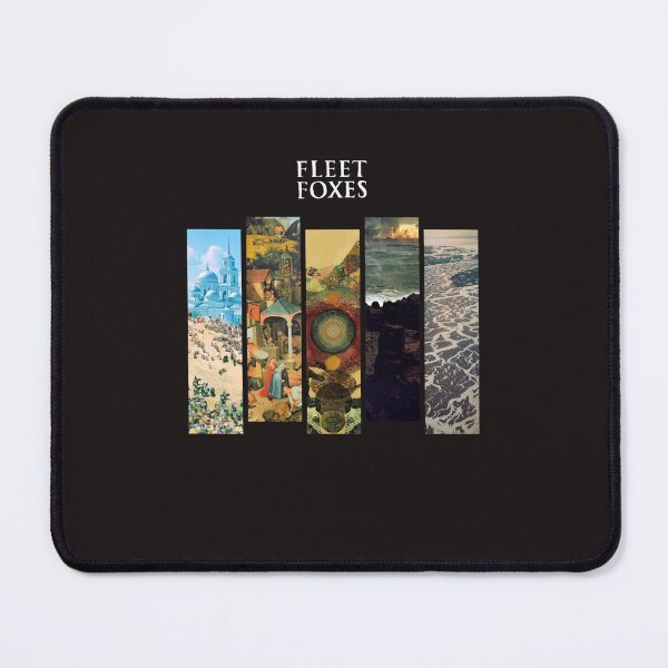Item preview, Fleet Foxes Classic  designed and sold by Lejoshing.