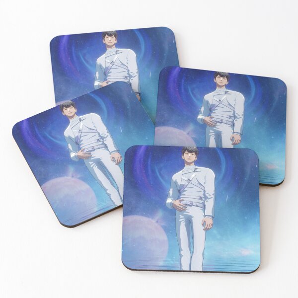 Item preview, PLAVE HAMIN 'ASTERUM' designed and sold by mussicsthetic.