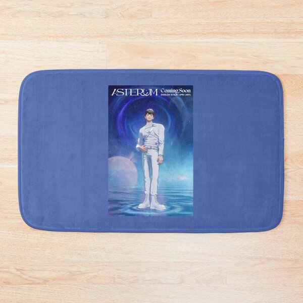 Item preview, PLAVE HAMIN 'ASTERUM' designed and sold by mussicsthetic.