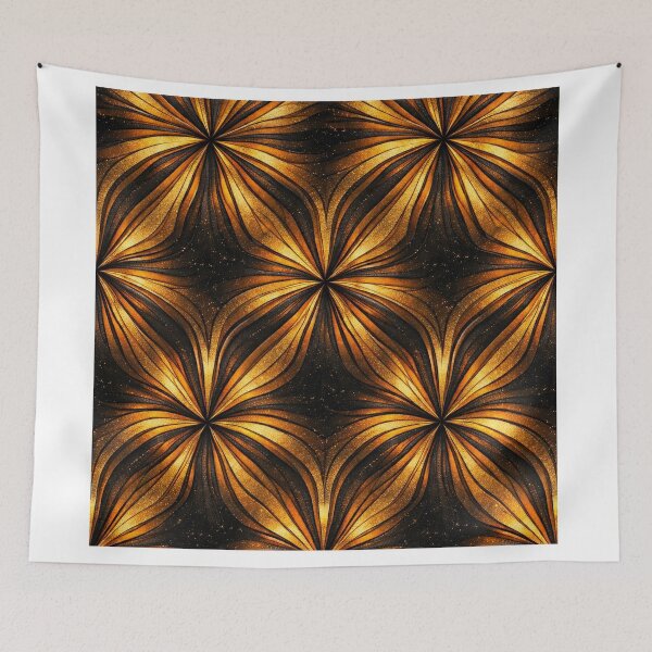 Item preview, Ancient Starburst designed and sold by LightningSpeaking.