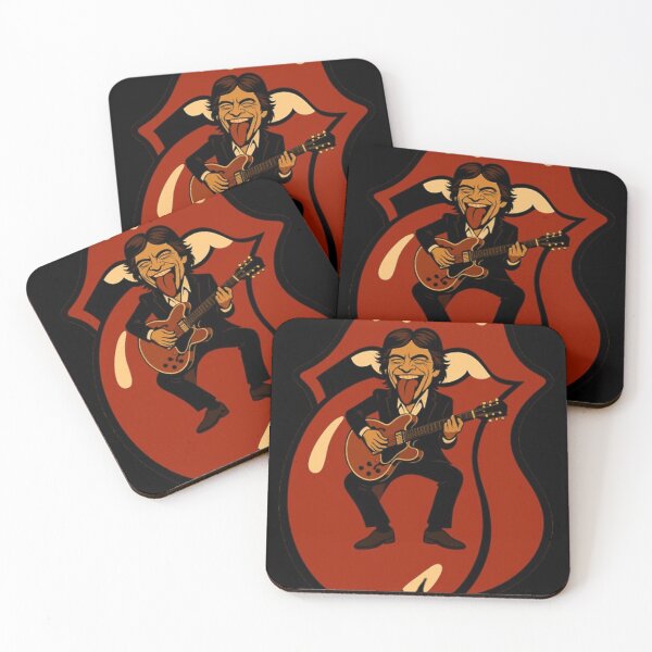 Item preview, Mick Jagger designed and sold by RedBen21.
