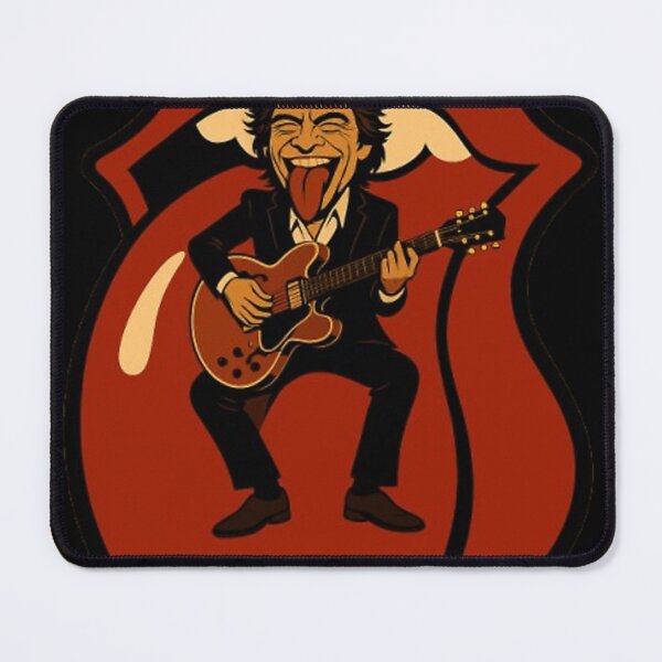 Item preview, Mick Jagger designed and sold by RedBen21.