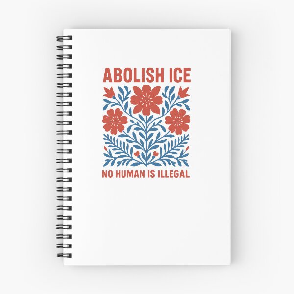 Item preview, Abolish ice designed and sold by epifaniawilliam.