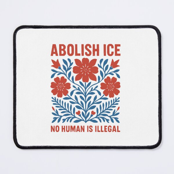 Item preview, Abolish ice designed and sold by epifaniawilliam.