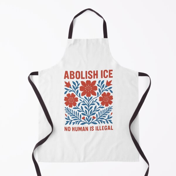 Item preview, Abolish ice designed and sold by epifaniawilliam.