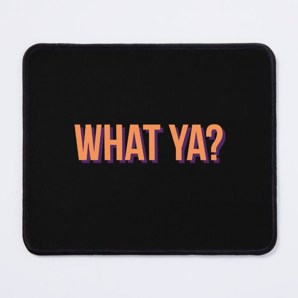 Item preview, What Yaa Funny Indian Slang Shirt designed and sold by The SD Ink.