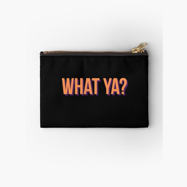 Item preview, What Yaa Funny Indian Slang Shirt designed and sold by The SD Ink.