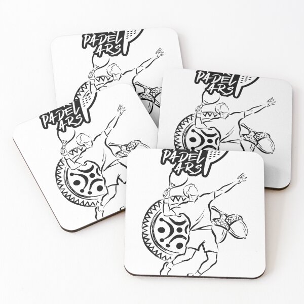 Item preview, Picky Padel Ars designed and sold by Styfish.