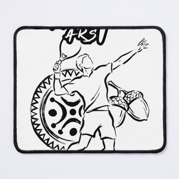 Item preview, Picky Padel Ars designed and sold by Styfish.