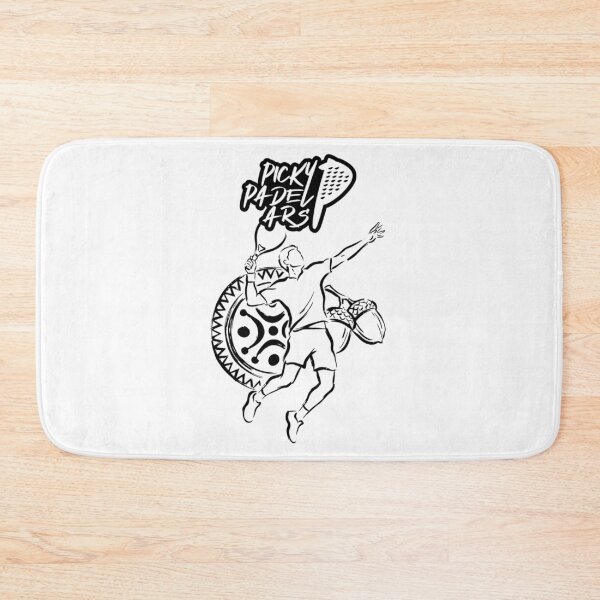 Item preview, Picky Padel Ars designed and sold by Styfish.