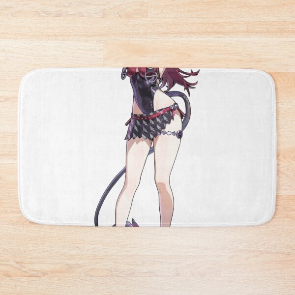 Item preview, Jane Doe Nocturne Outfit Zenless Zone Zero designed and sold by KomiArts.