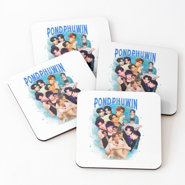 Item preview, PondPhuwin BL Bootleg Concert Tee designed and sold by shopboozeandbl.