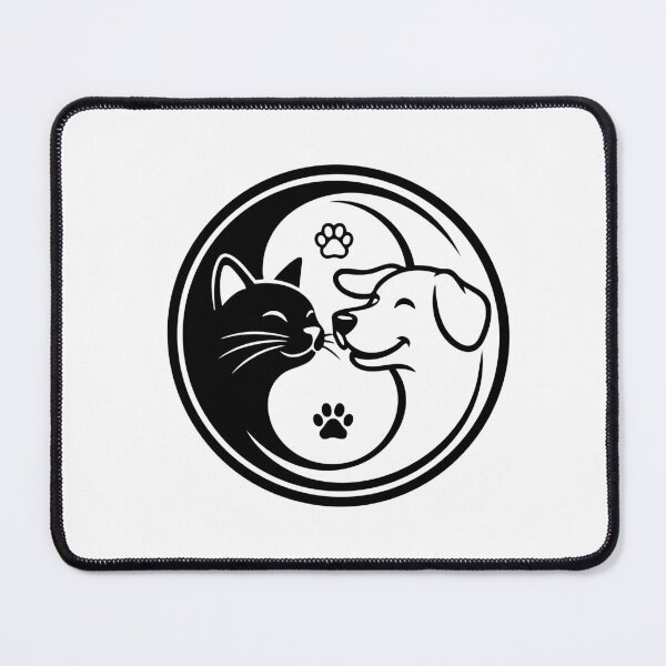 Item preview, Cat Dog designed and sold by Timegraf.