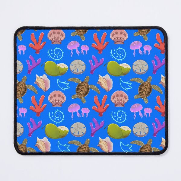 Item preview, Seawing Pattern designed and sold by Made With Chirps.