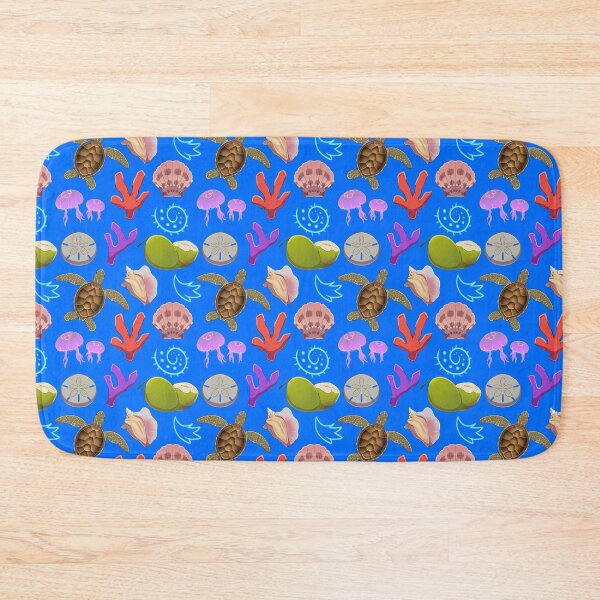 Item preview, Seawing Pattern designed and sold by Made With Chirps.