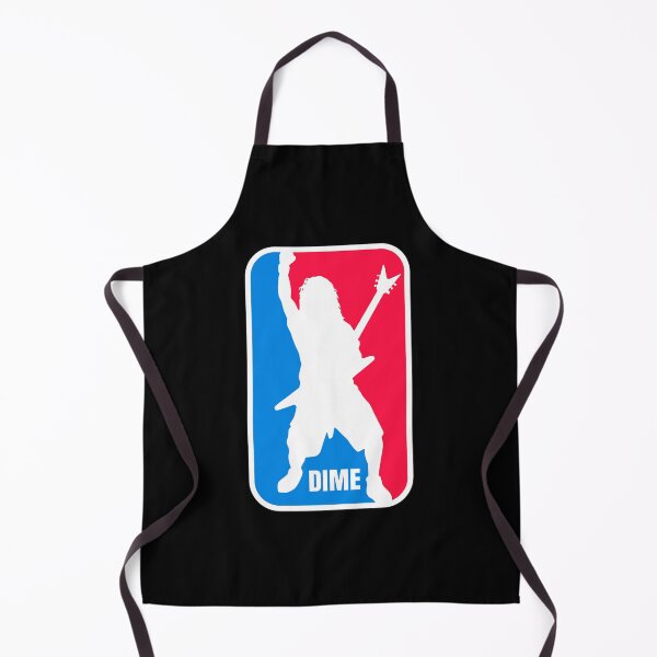 Item preview, Dime Dimebag Darrell Sport Logo designed and sold by Tovaglieri.