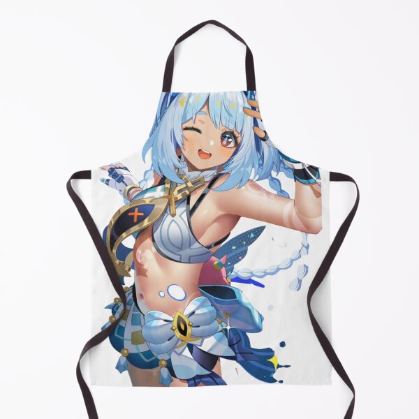 Item preview, Mualani Wink! Genshin Impact designed and sold by KomiArts.