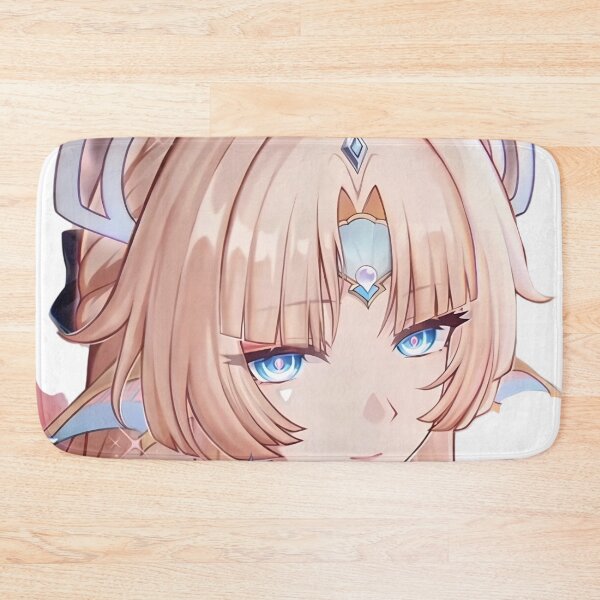 Item preview, Pearl Side Stare Honkai Star Rail designed and sold by KomiArts.