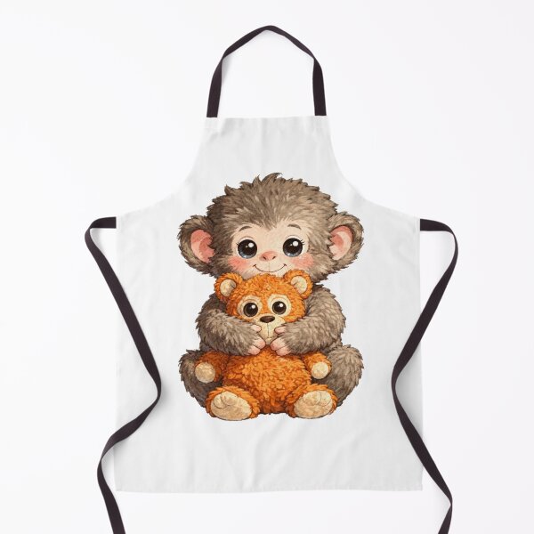 Item preview, Punch The Monkey With Stuffed Animal designed and sold by dfunky.