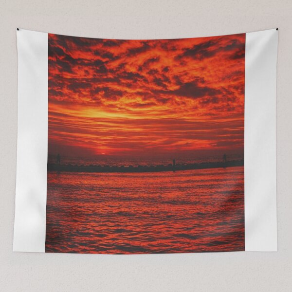 Item preview, Serene Shoprite bSky Reflection designed and sold by Patsummit.