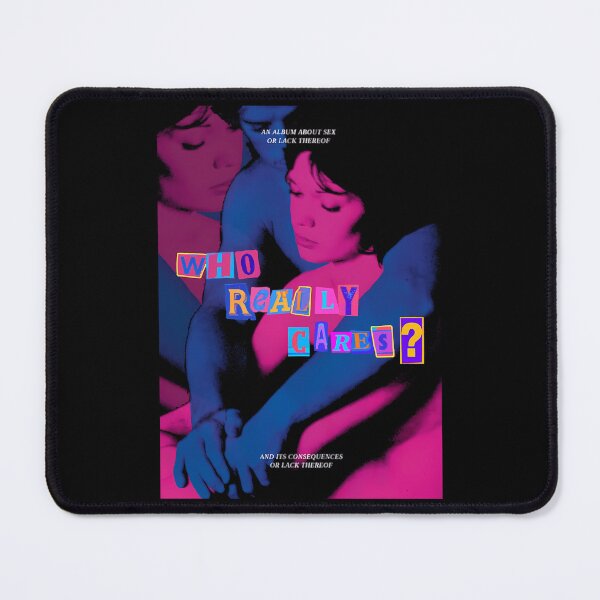 Item preview, Gifts Tv Girll Retro Wave Who Reallyy Caress designed and sold by ShinyAstrology.