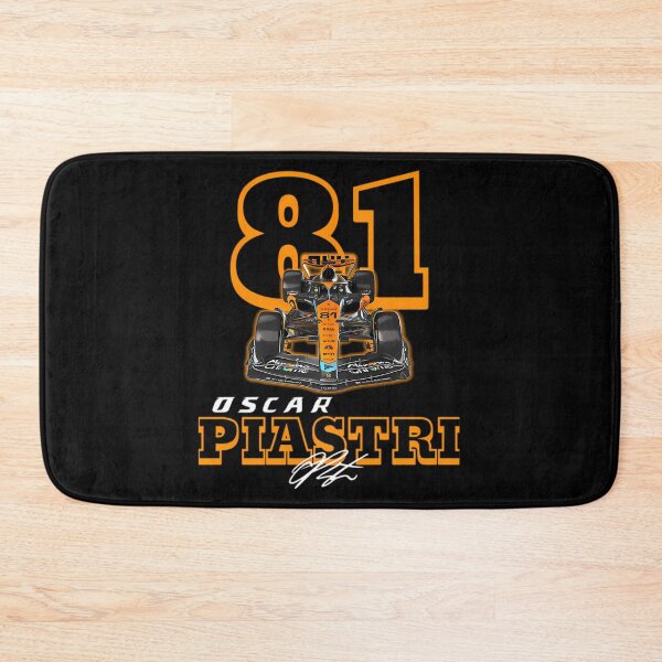 Item preview, Oscar Piastri Sport designed and sold by Styfish.