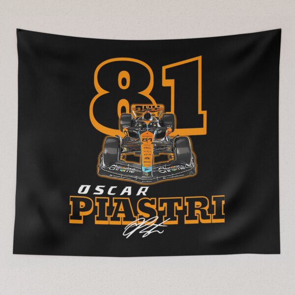 Item preview, Oscar Piastri Sport designed and sold by Styfish.
